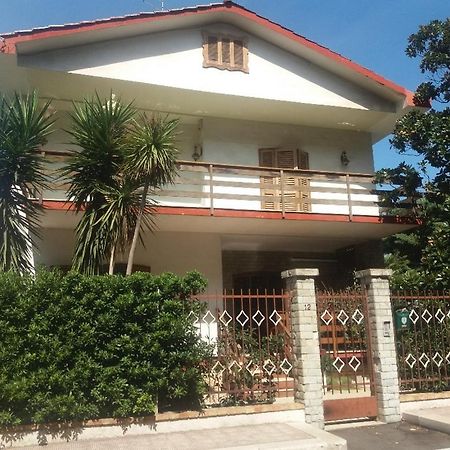 Вілла Residenza Nisio Барі Екстер'єр фото